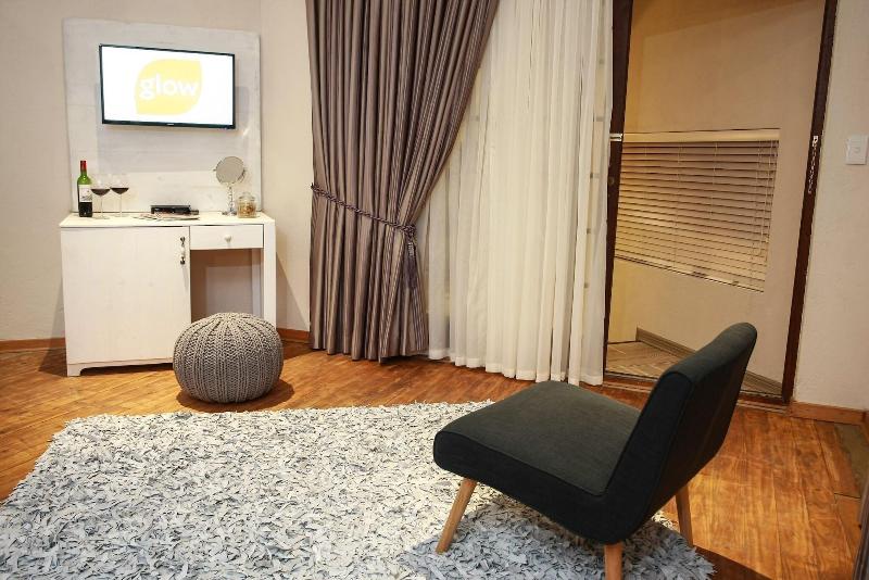 Woodlands Guest House Hazyview image