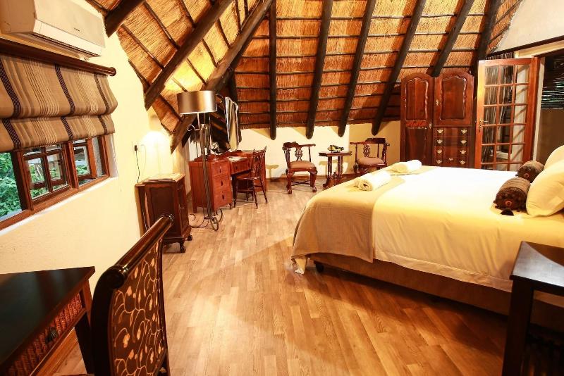 Woodlands Guest House Hazyview image