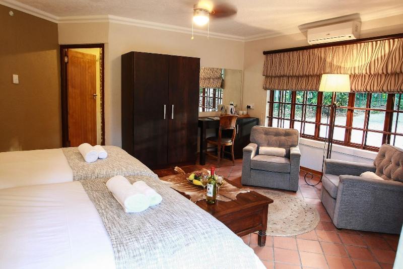 Woodlands Guest House Hazyview image