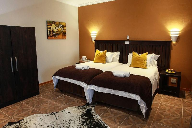 Woodlands Guest House Hazyview image