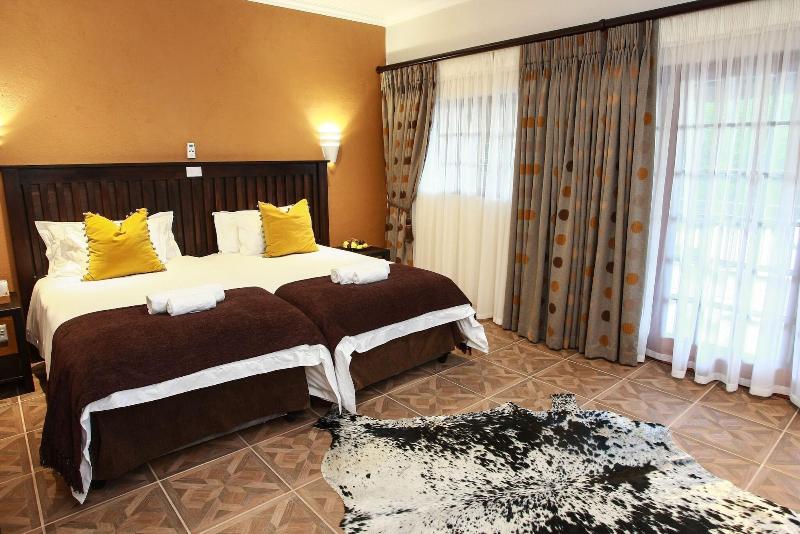 Woodlands Guest House Hazyview image
