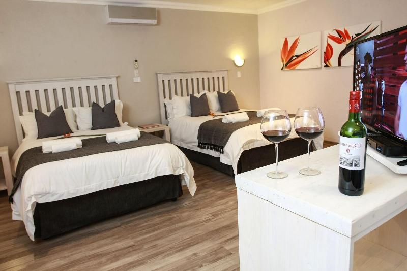 Woodlands Guest House Hazyview image