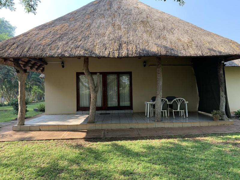 Komati River Chalets image