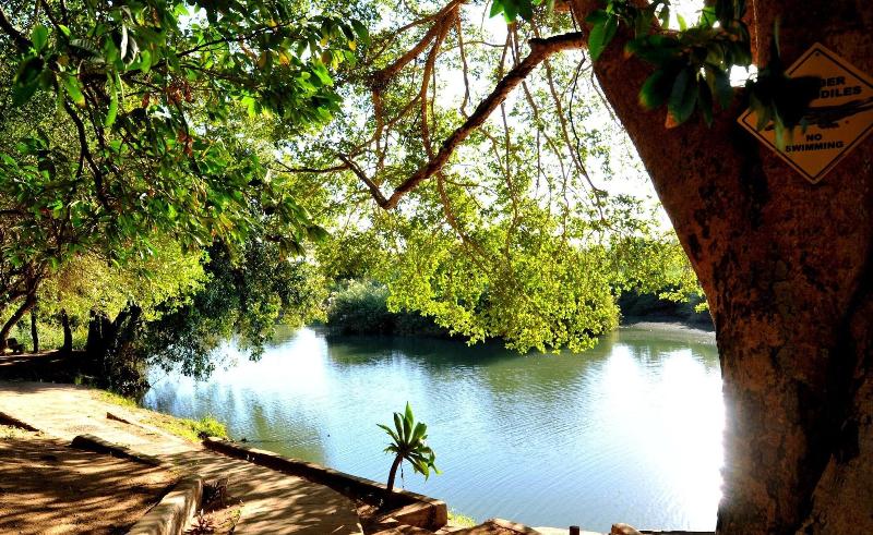 Komati River Chalets image