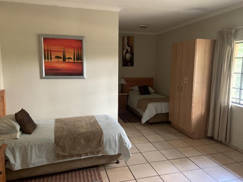 Komati River Chalets image