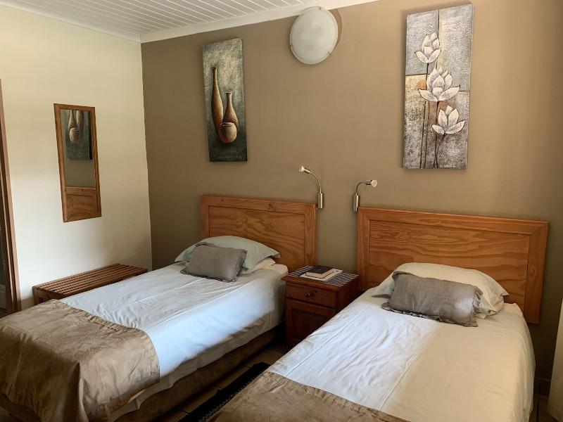 Komati River Chalets image
