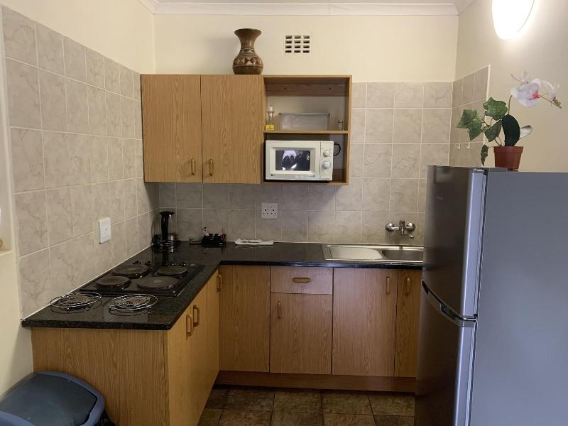 Komati River Chalets image