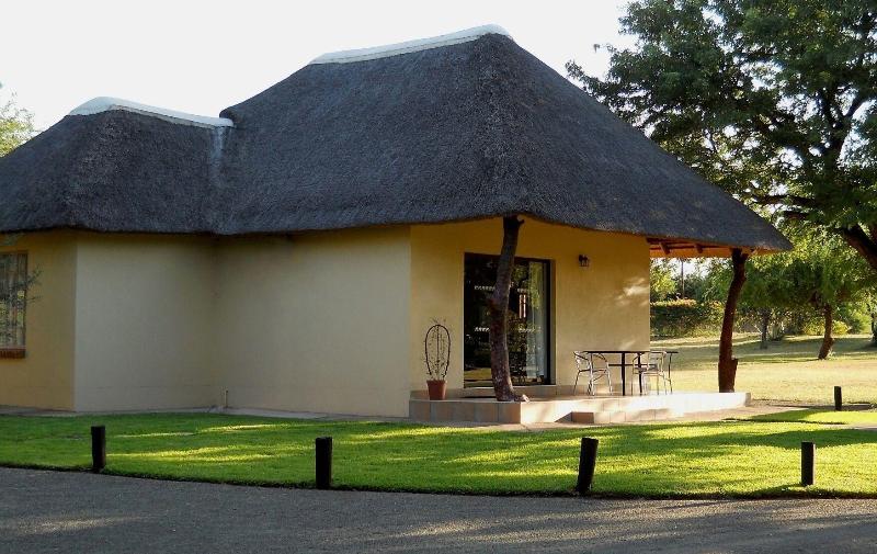 Komati River Chalets image