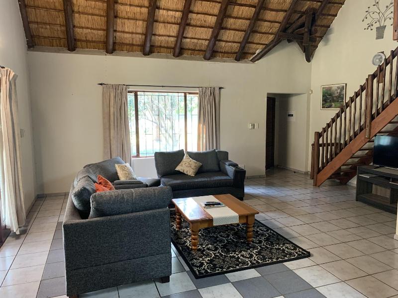 Komati River Chalets image