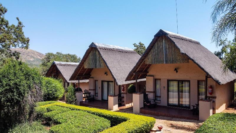 Thaba Legae Guest Lodge