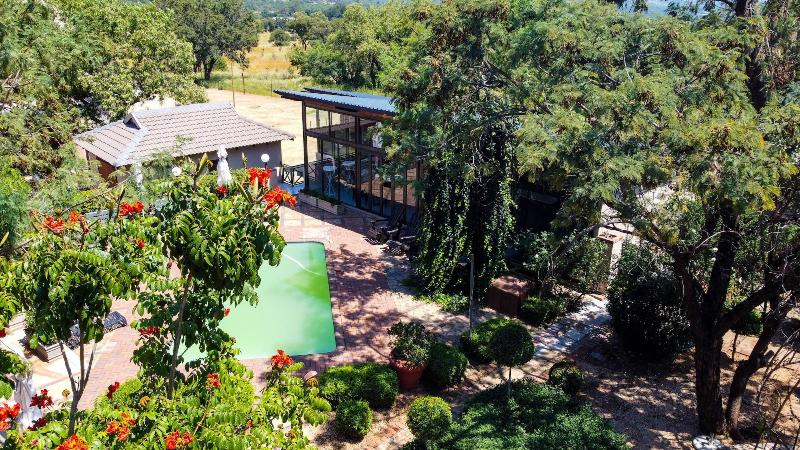Thaba Legae Guest Lodge