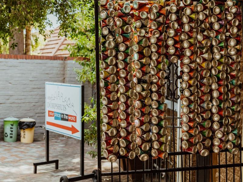 Ons Dorpshuis Guest House