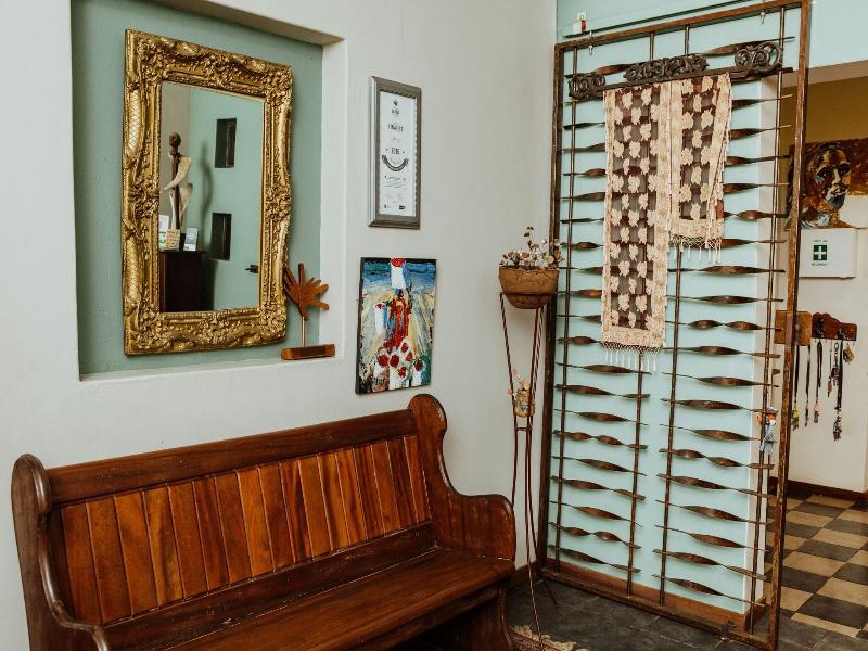 Ons Dorpshuis Guest House