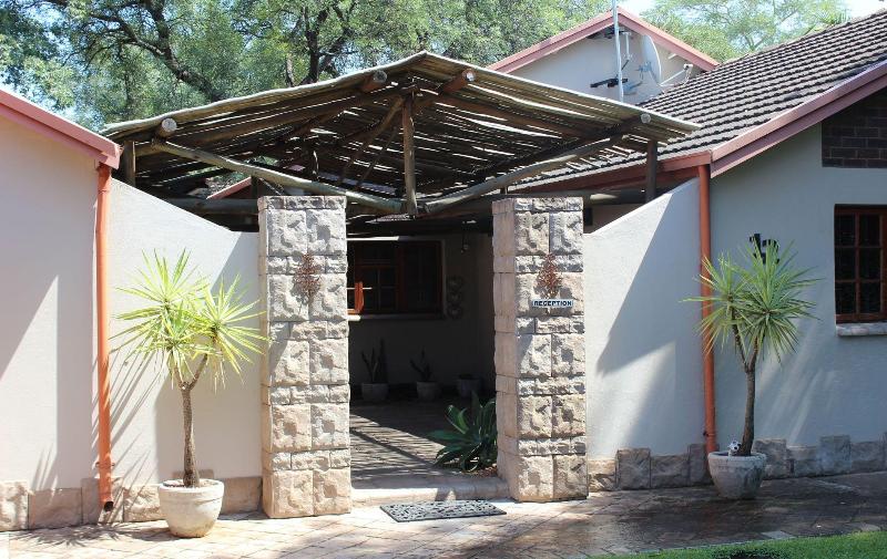 Four Seasons Guesthouses image