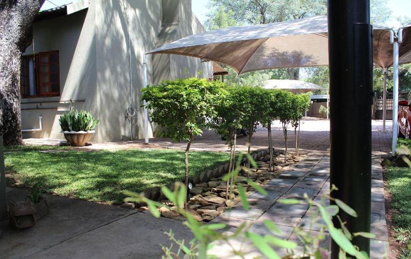 Four Seasons Guesthouses image