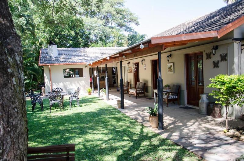 Four Seasons Guesthouses image