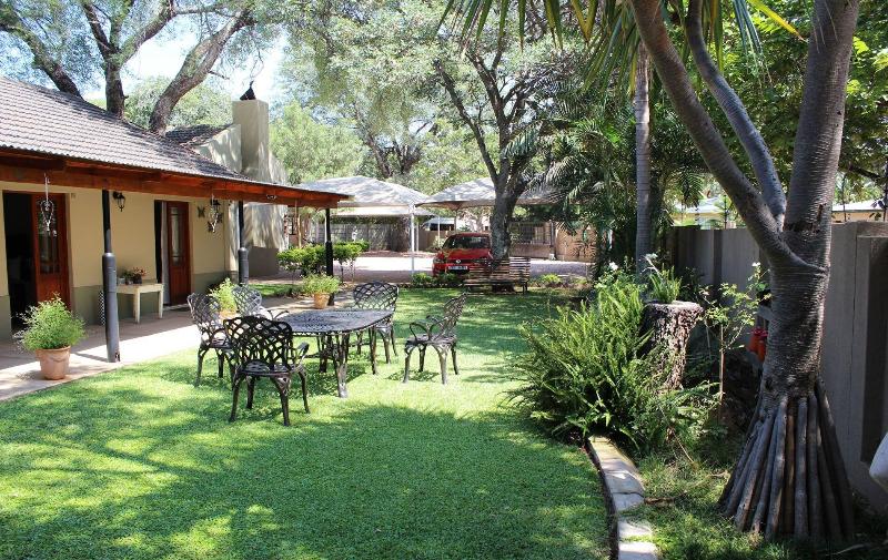 Four Seasons Guesthouses - Image 1