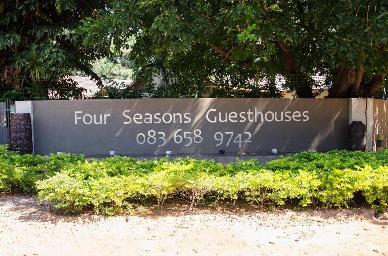 Four Seasons Guesthouses - Image 3