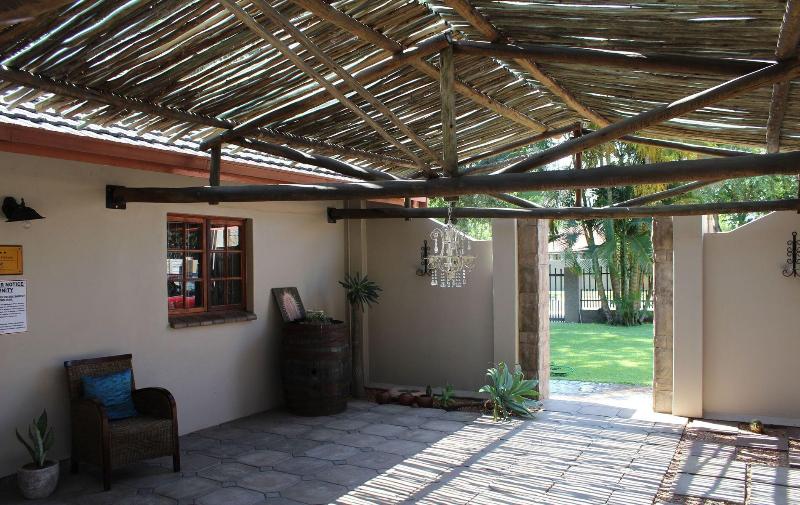 Four Seasons Guesthouses image