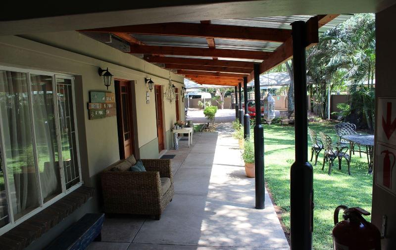 Four Seasons Guesthouses image