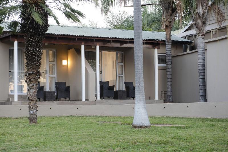 Palm Park Hotel 5