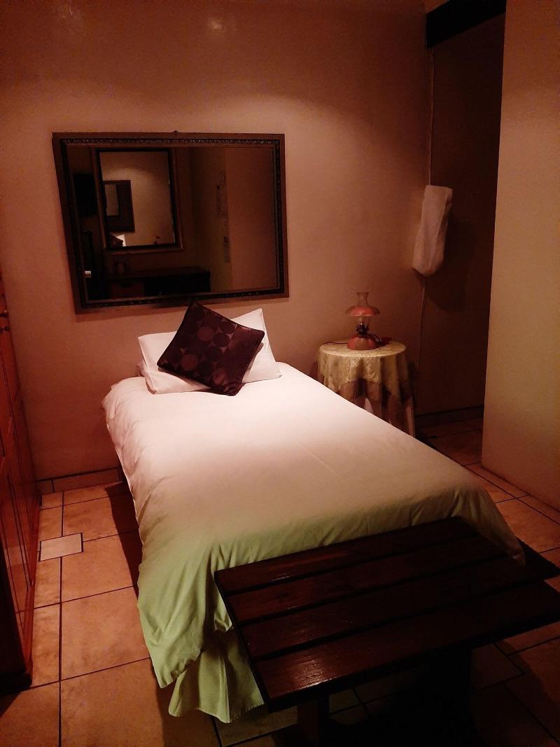 Zebra Guest House - Image 1