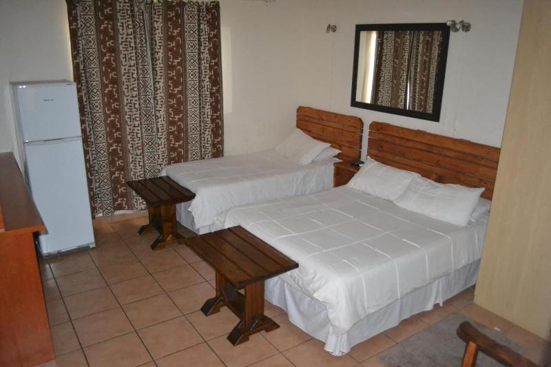 Zebra Guest House - Image 6