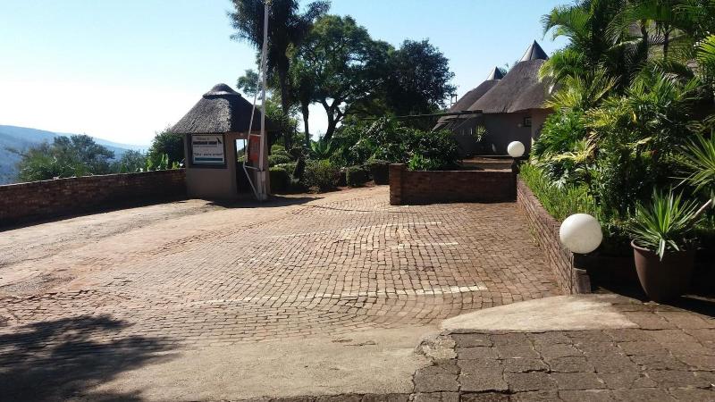 Magoebaskloof Mountain Lodge — general view