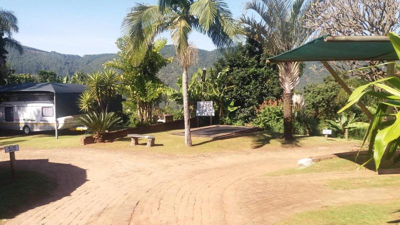 Magoebaskloof Mountain Lodge