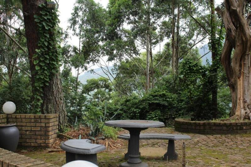 Magoebaskloof Mountain Lodge