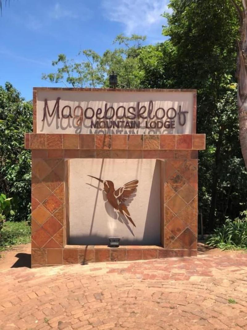 Magoebaskloof Mountain Lodge