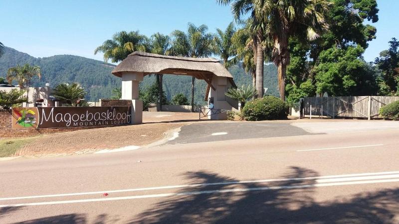 Magoebaskloof Mountain Lodge