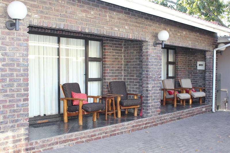 Royal Game Guest House image