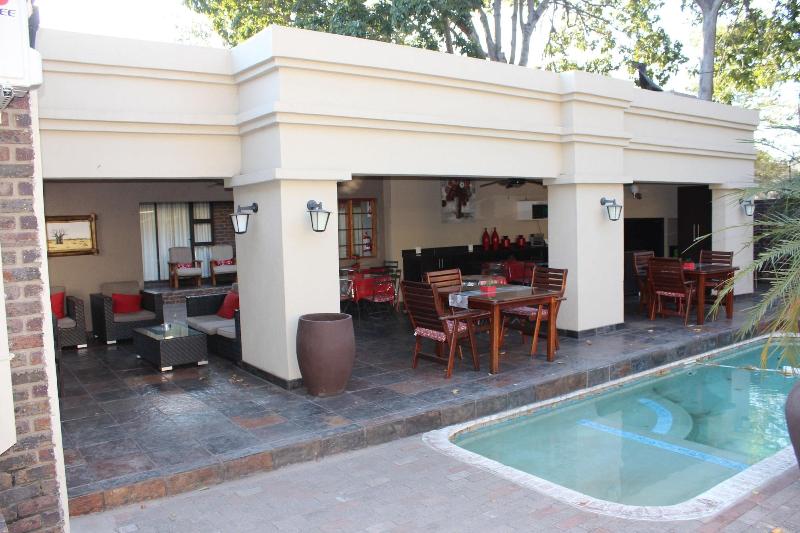 Royal Game Guest House image