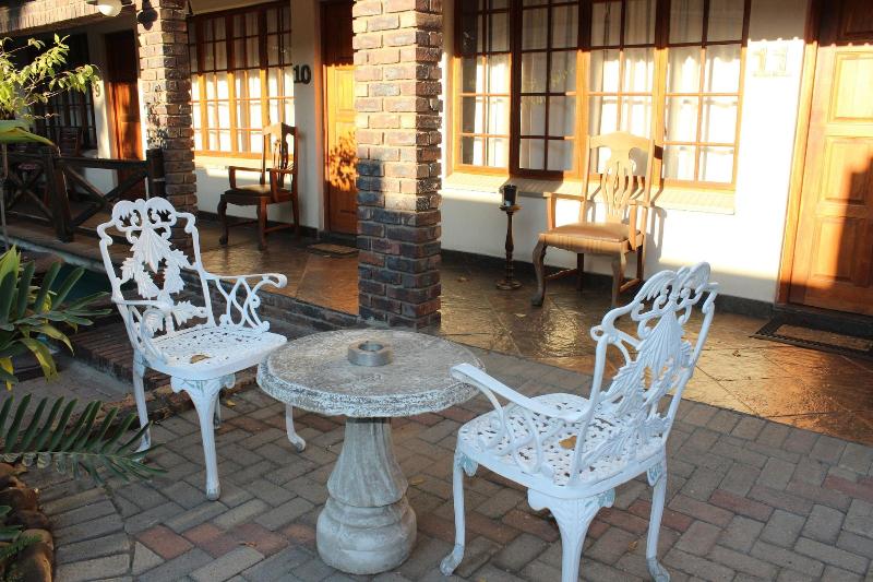 Royal Game Guest House image