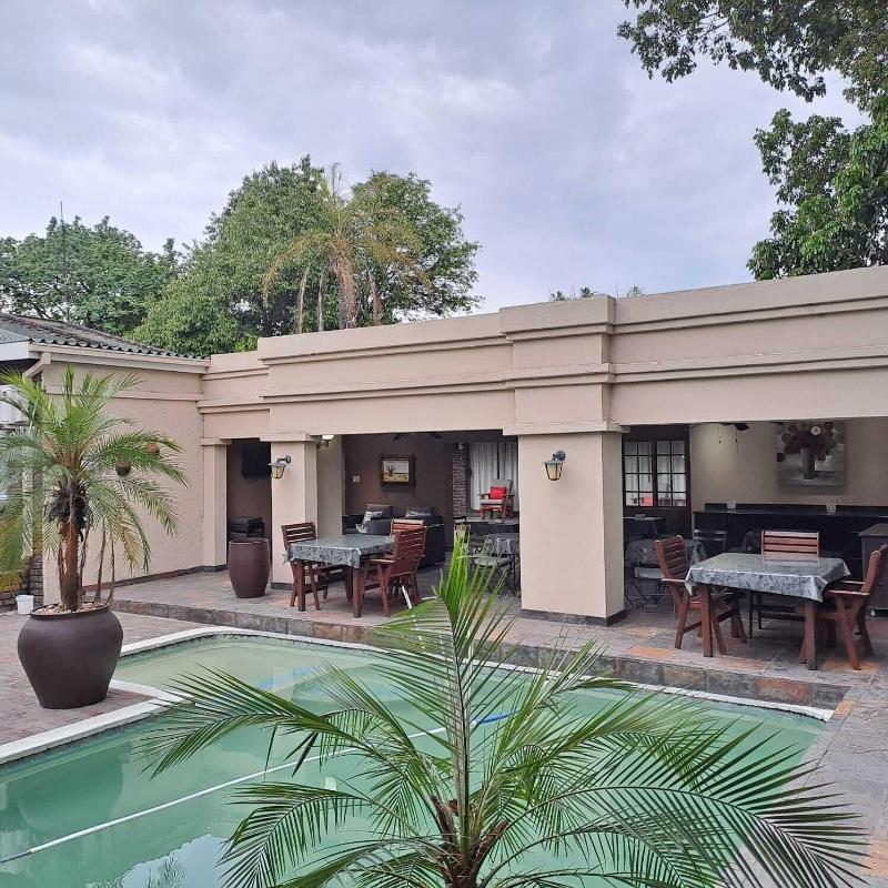 Royal Game Guest House image