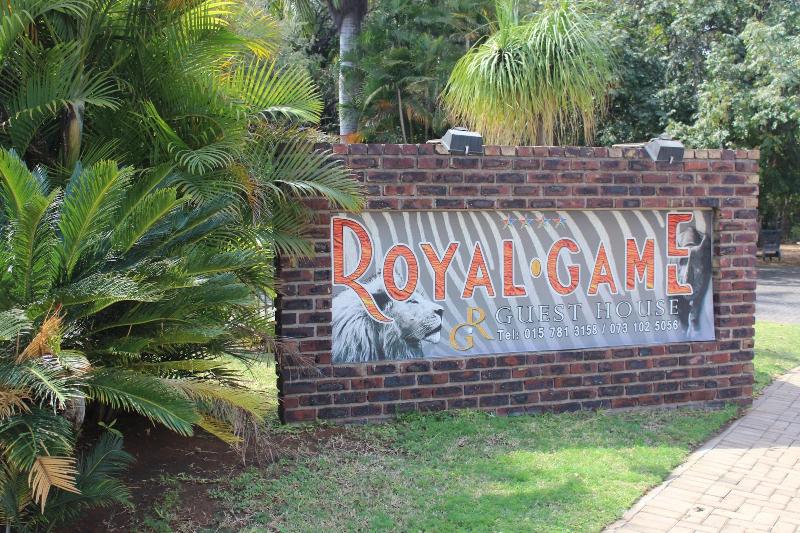 Royal Game Guest House image