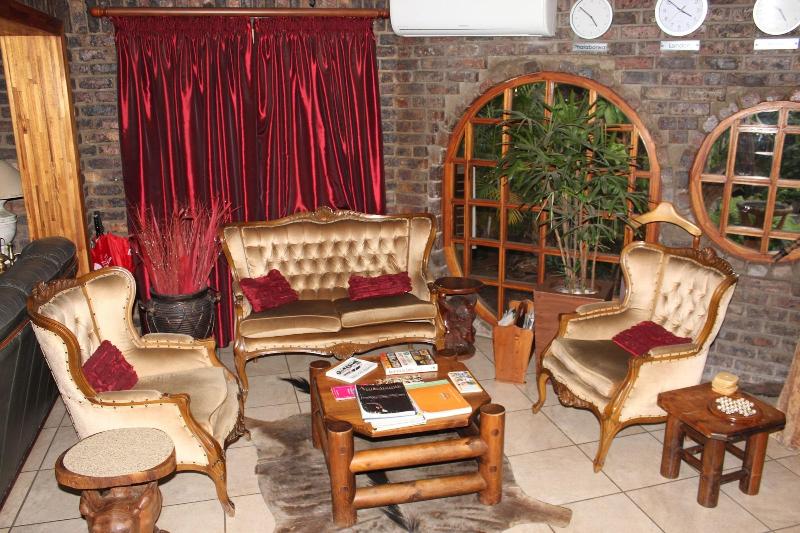 Royal Game Guest House image
