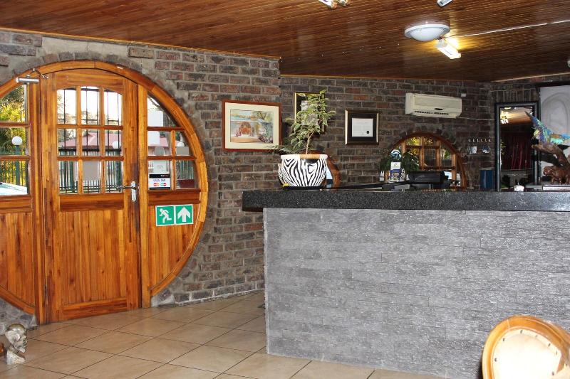 Royal Game Guest House image