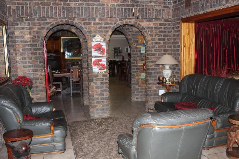 Royal Game Guest House image
