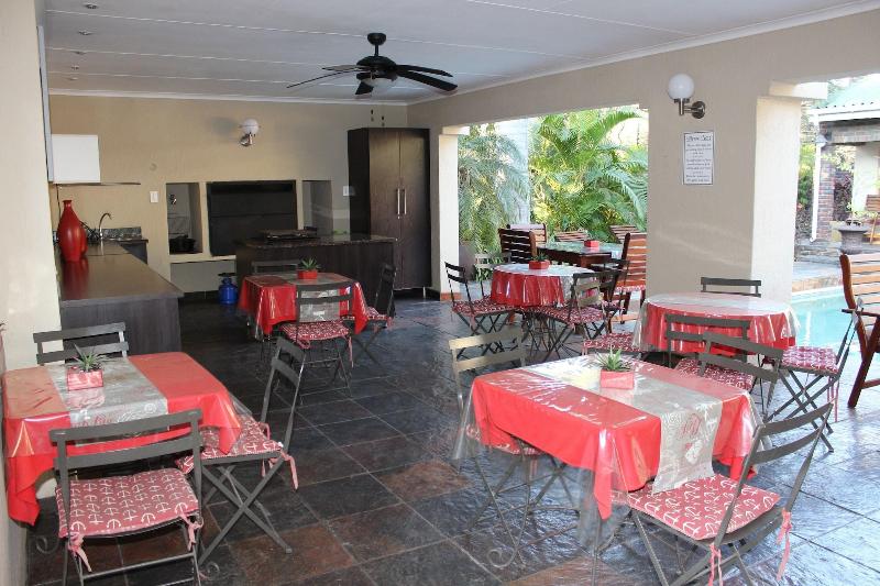 Royal Game Guest House image