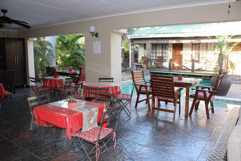Royal Game Guest House image