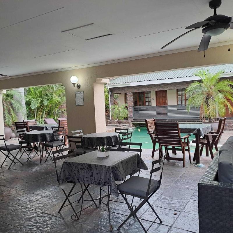 Royal Game Guest House image