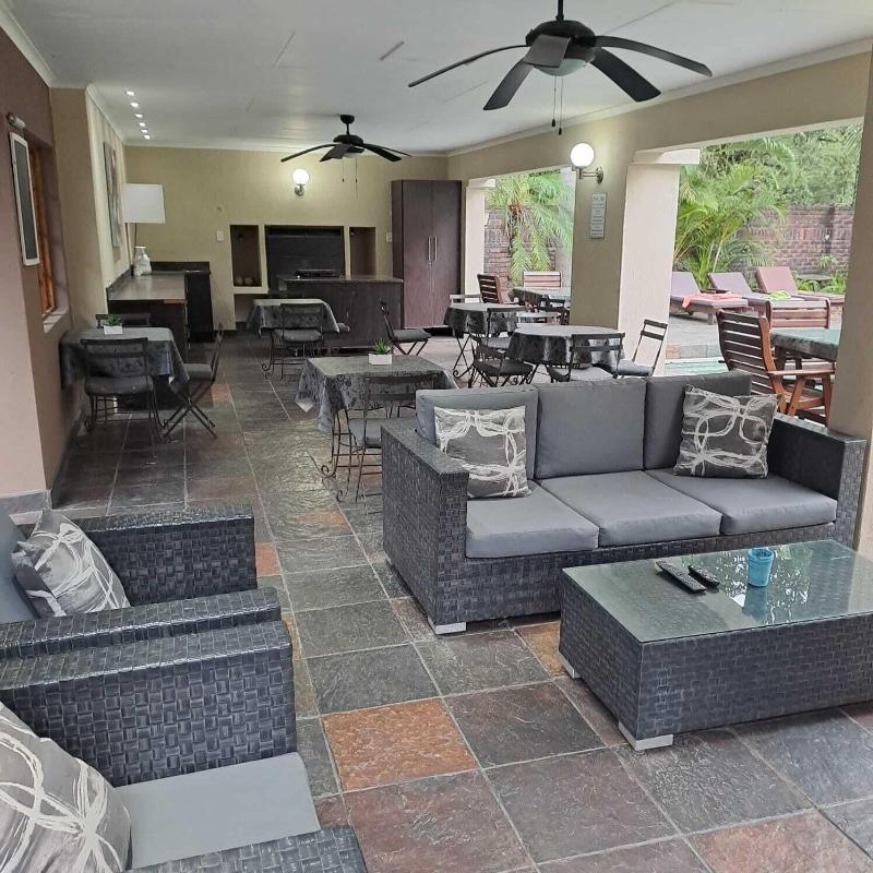 Royal Game Guest House image
