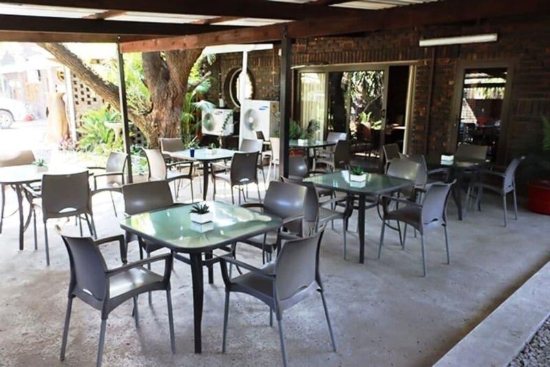 Royal Game Guest House image