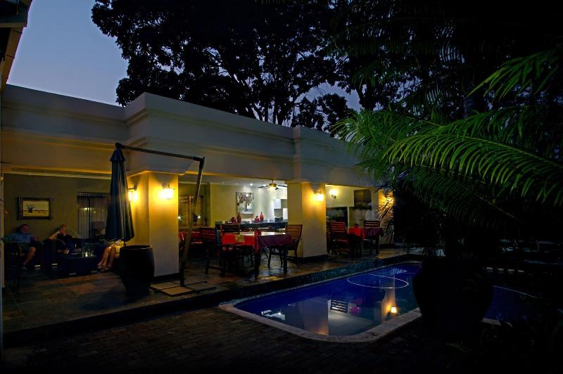 Royal Game Guest House image
