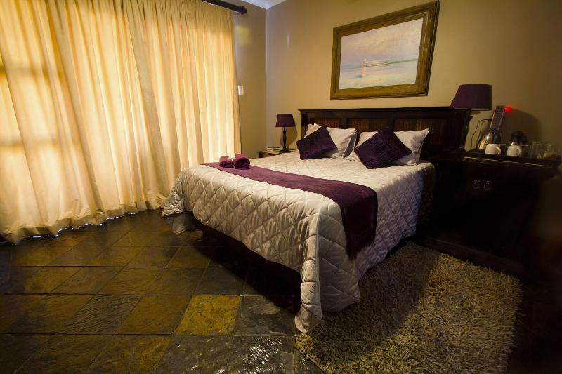Royal Game Guest House image