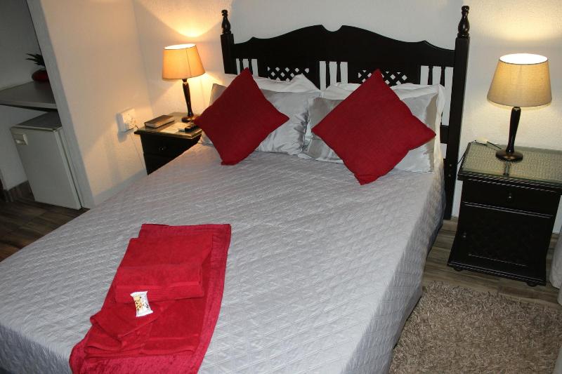 Royal Game Guest House image