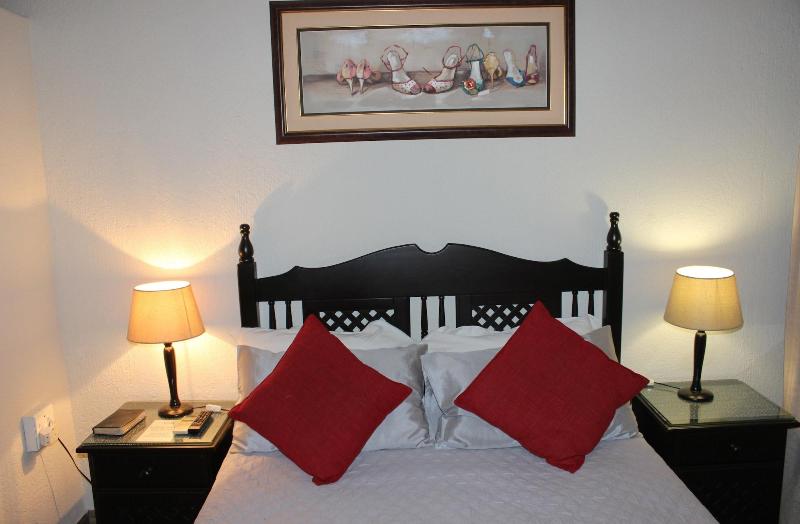 Royal Game Guest House image