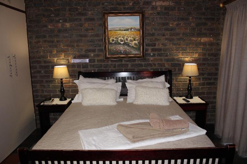 Royal Game Guest House image